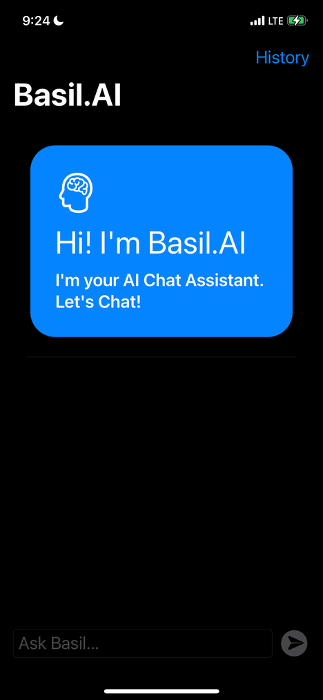 Basil.AI